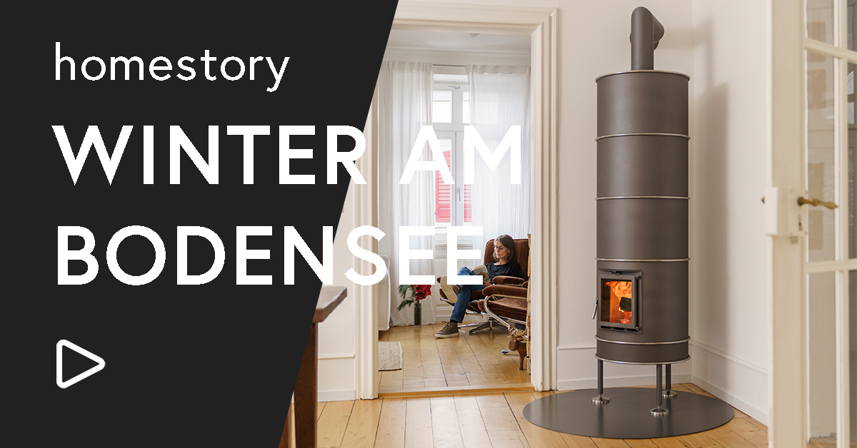 Winter am Bodensee · rondolino homestory