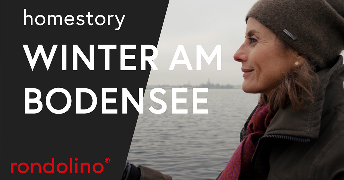 Winter am Bodensee · rondolino homestory