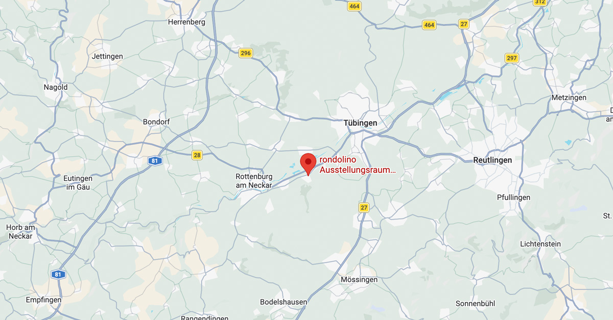 Standort_rondolino_Tübingen-Bühl