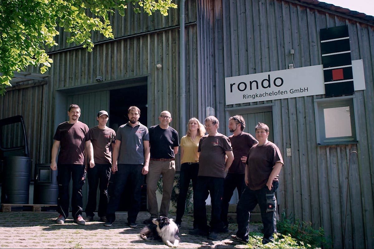 rondo Team