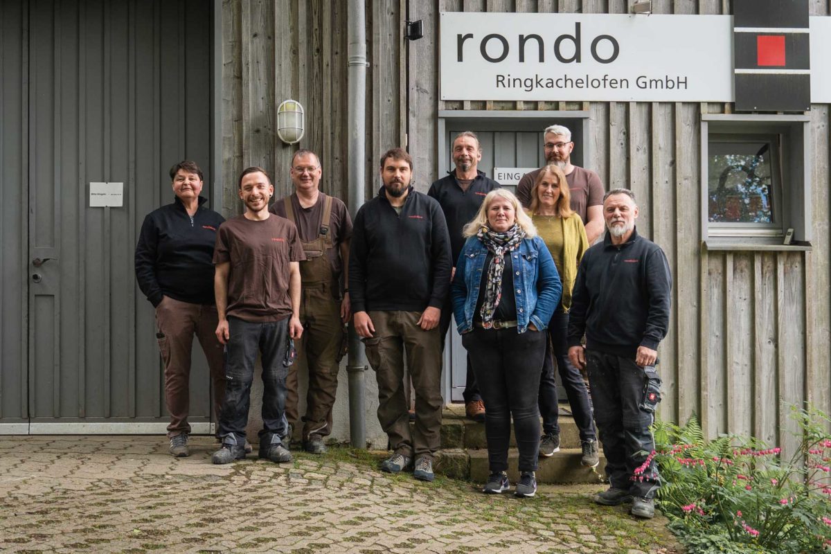 rondolino Team 2023