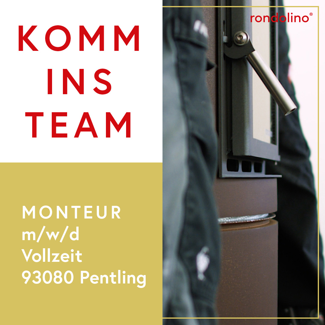 rondolino_Stellenangebot_Monteur_Ofenbau_Vollzeit