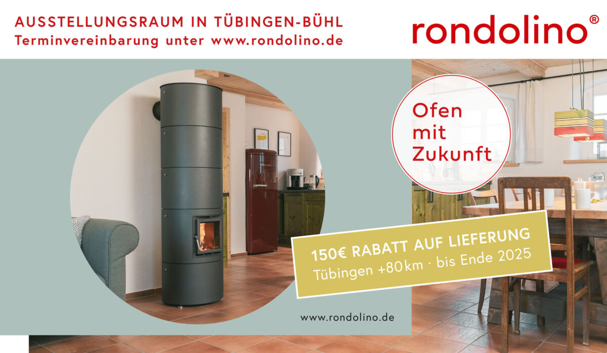 rondolino_Tübingen_Rabatt_Lieferung