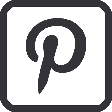 Pinterest Icon