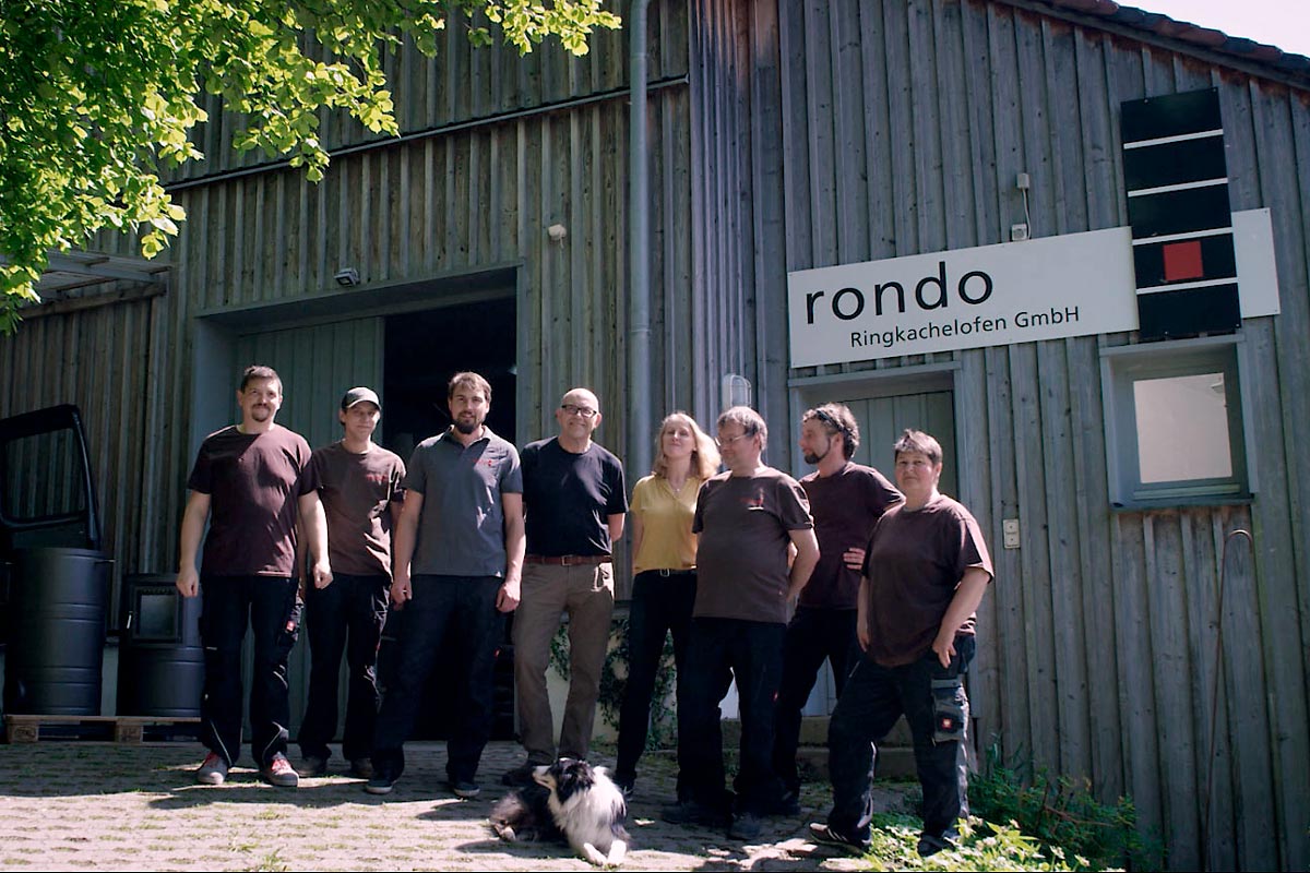 rondo Team